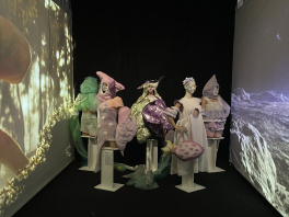 «Особенный мир» 