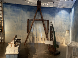 «У каждого свой Хвост. Алексей Хвостенко»