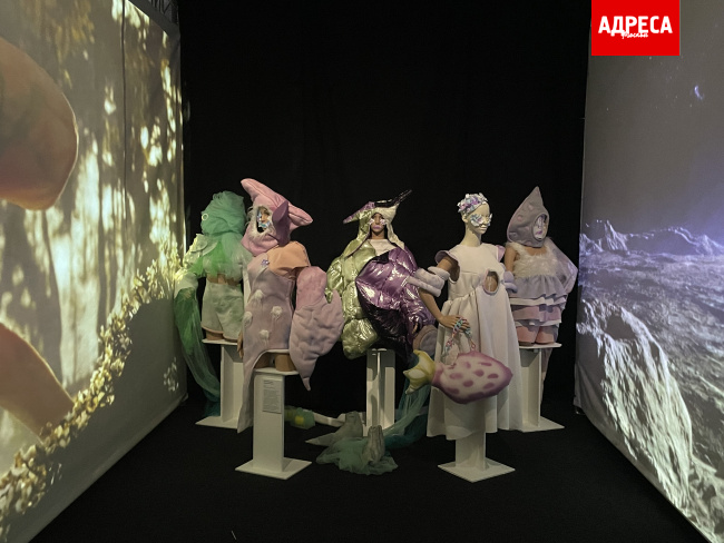 «Особенный мир» 