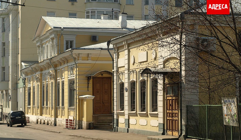 Класное болдо Ильи Остроухова