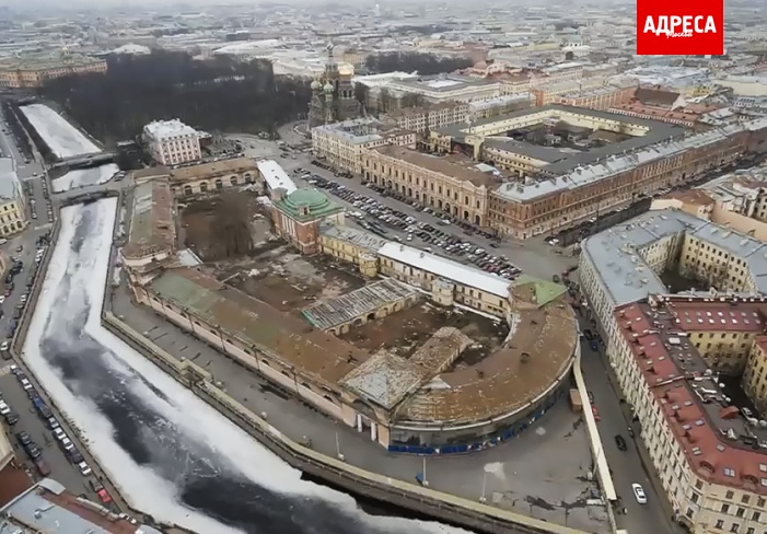 АРХКЛУБ — наш новый партнёр