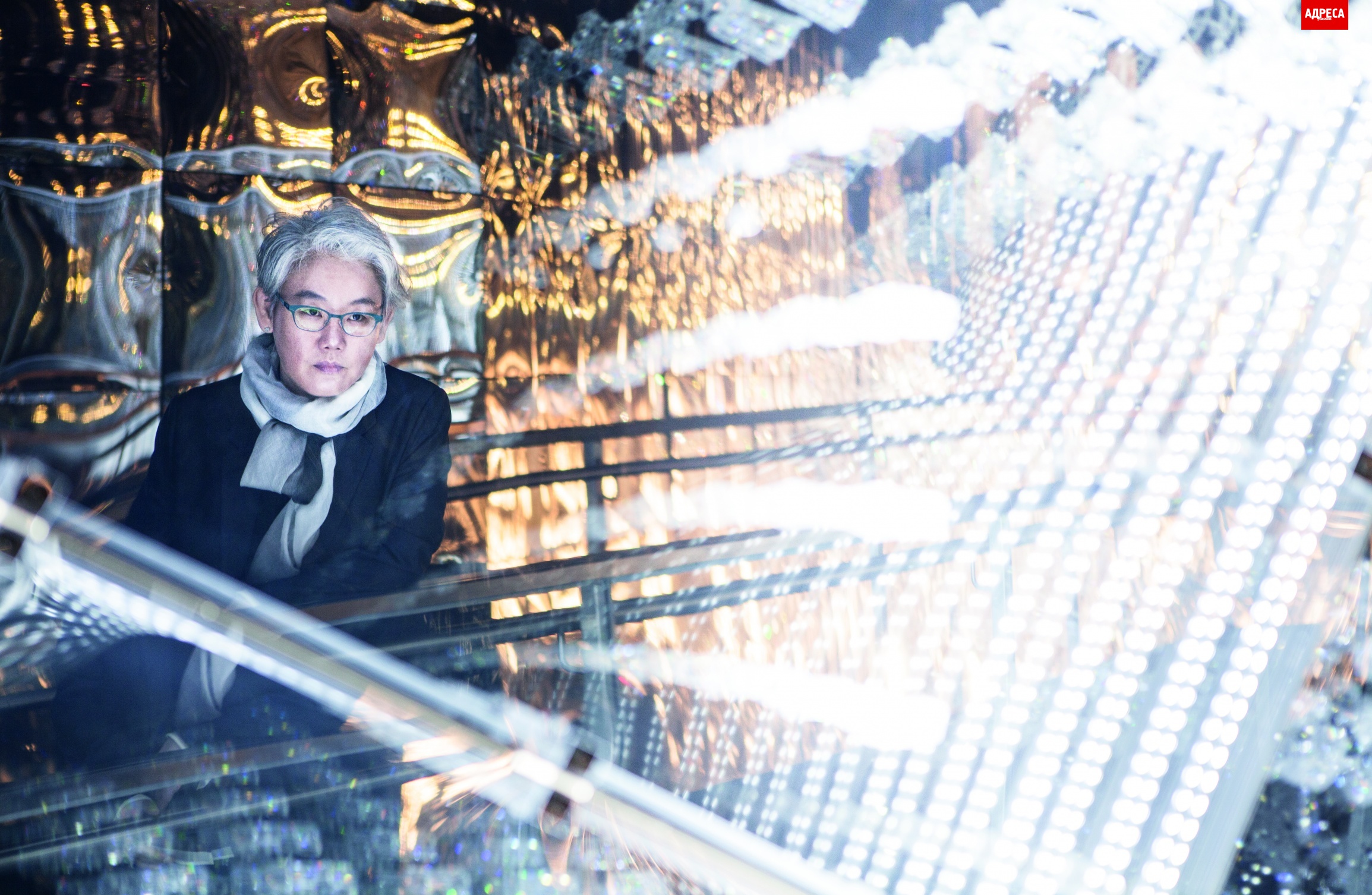 Lee Bul.jpg Lee Bul.jpg